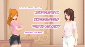 AndreaTG Remember Me - ch 11-14.2 French Ongoing - Page 71