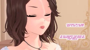 AndreaTG Remember Me - ch 11-14.2 French Ongoing - Page 76