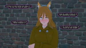 AndreaTG Remember Me - ch 11-14.2 French Ongoing - Page 84