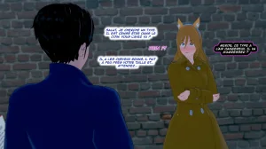 AndreaTG Remember Me - ch 11-14.2 French Ongoing - Page 86