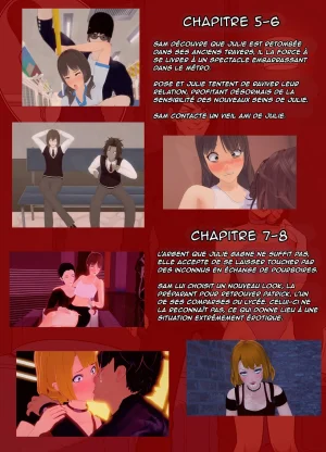 AndreaTG Remember Me - ch 11-14.2 French Ongoing - Page 9