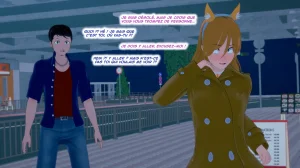 AndreaTG Remember Me - ch 11-14.2 French Ongoing - Page 90