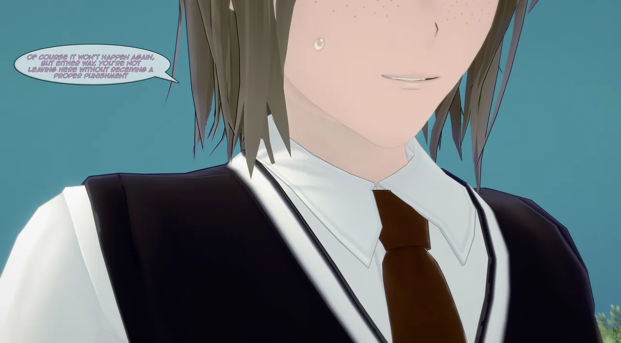 AndreaTG Remember Me Chapter 1 - 10.3 On-Going The guy I used to bully at school turned me into a cross-dressing slut - Image 13