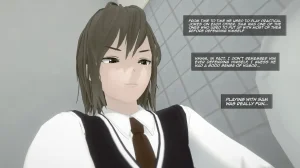 AndreaTG Remember Me Chapter 1 - 10.3 On-Going The guy I used to bully at school turned me into a cross-dressing slut - Page 18