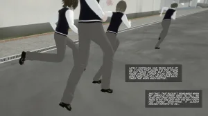 AndreaTG Remember Me Chapter 1 - 10.3 On-Going The guy I used to bully at school turned me into a cross-dressing slut - Page 8