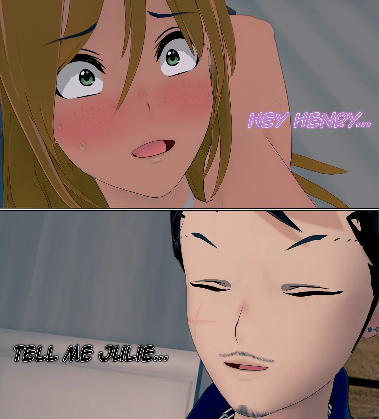 AndreaTG Remember Me Chapter 11 - 13.2 On-Going The guy I used to bully at school turned me into a cross-dressing slut - Image 100