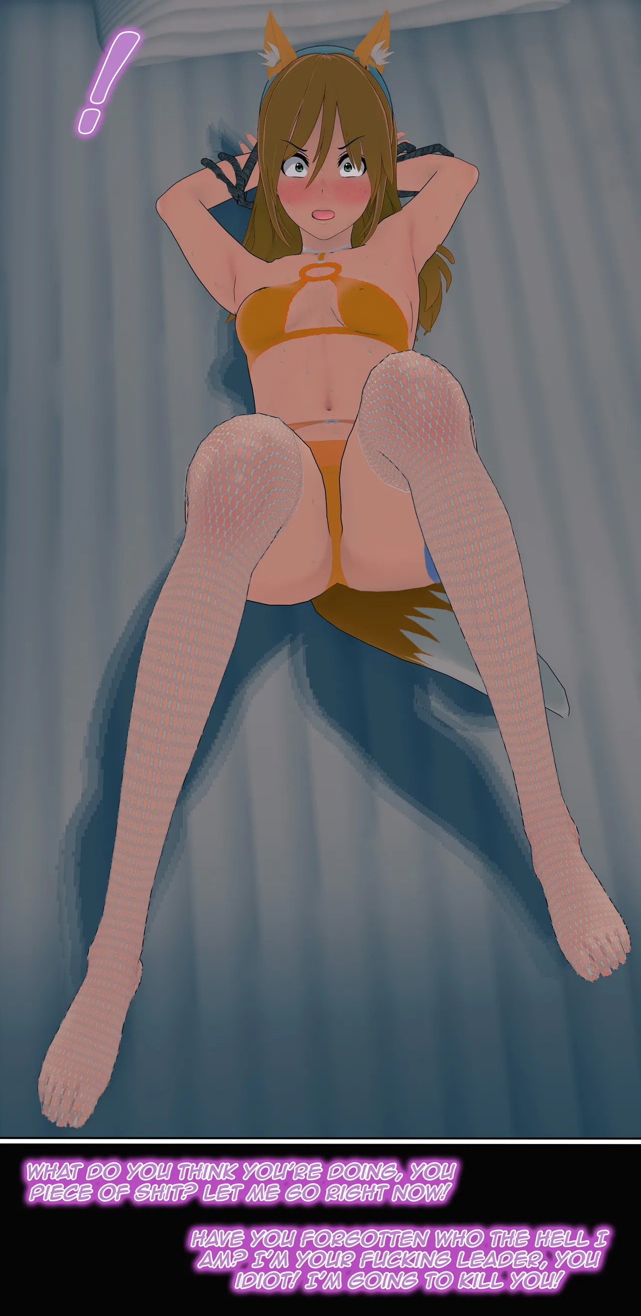 AndreaTG Remember Me Chapter 11 - 13.2 On-Going The guy I used to bully at school turned me into a cross-dressing slut - Image 101