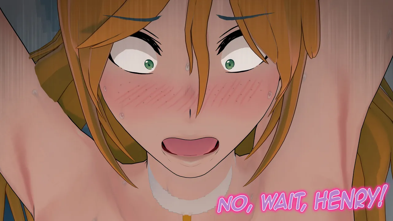 AndreaTG Remember Me Chapter 11 - 13.2 On-Going The guy I used to bully at school turned me into a cross-dressing slut - Image 111