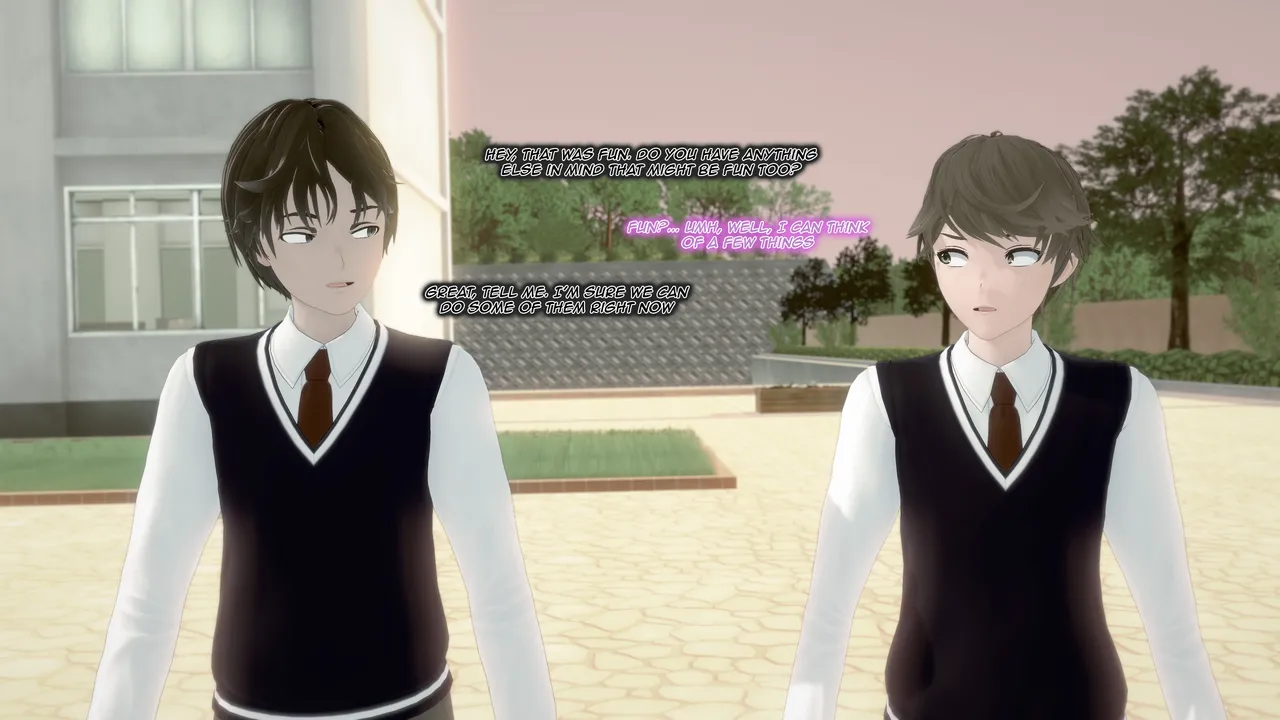 AndreaTG Remember Me Chapter 11 - 13.2 On-Going The guy I used to bully at school turned me into a cross-dressing slut - Image 123
