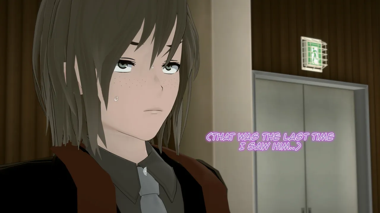 AndreaTG Remember Me Chapter 11 - 13.2 On-Going The guy I used to bully at school turned me into a cross-dressing slut - Image 152
