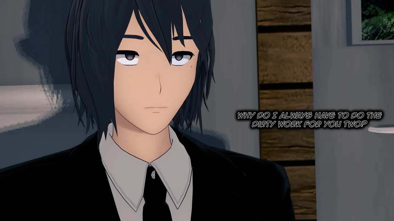 AndreaTG Remember Me Chapter 11 - 13.2 On-Going The guy I used to bully at school turned me into a cross-dressing slut - Image 188
