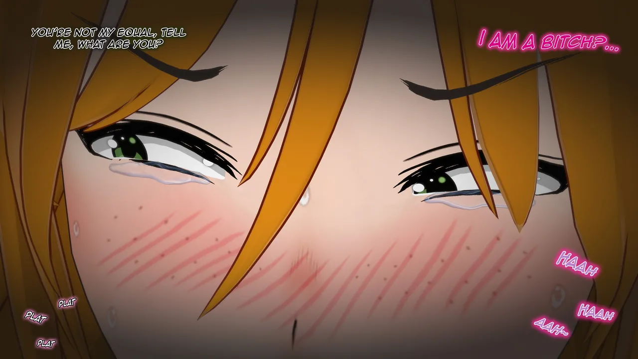 AndreaTG Remember Me Chapter 11 - 13.2 On-Going The guy I used to bully at school turned me into a cross-dressing slut - Image 211