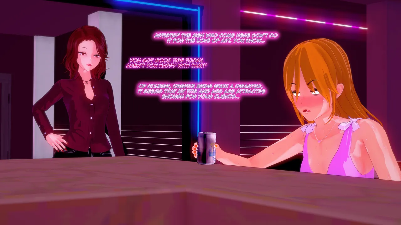 AndreaTG Remember Me Chapter 11 - 13.2 On-Going The guy I used to bully at school turned me into a cross-dressing slut - Image 235