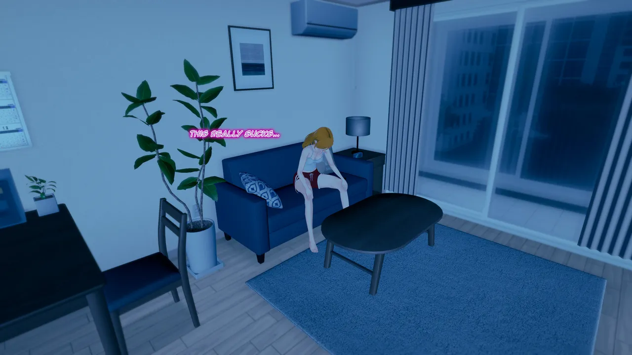 AndreaTG Remember Me Chapter 11 - 13.2 On-Going The guy I used to bully at school turned me into a cross-dressing slut - Image 22