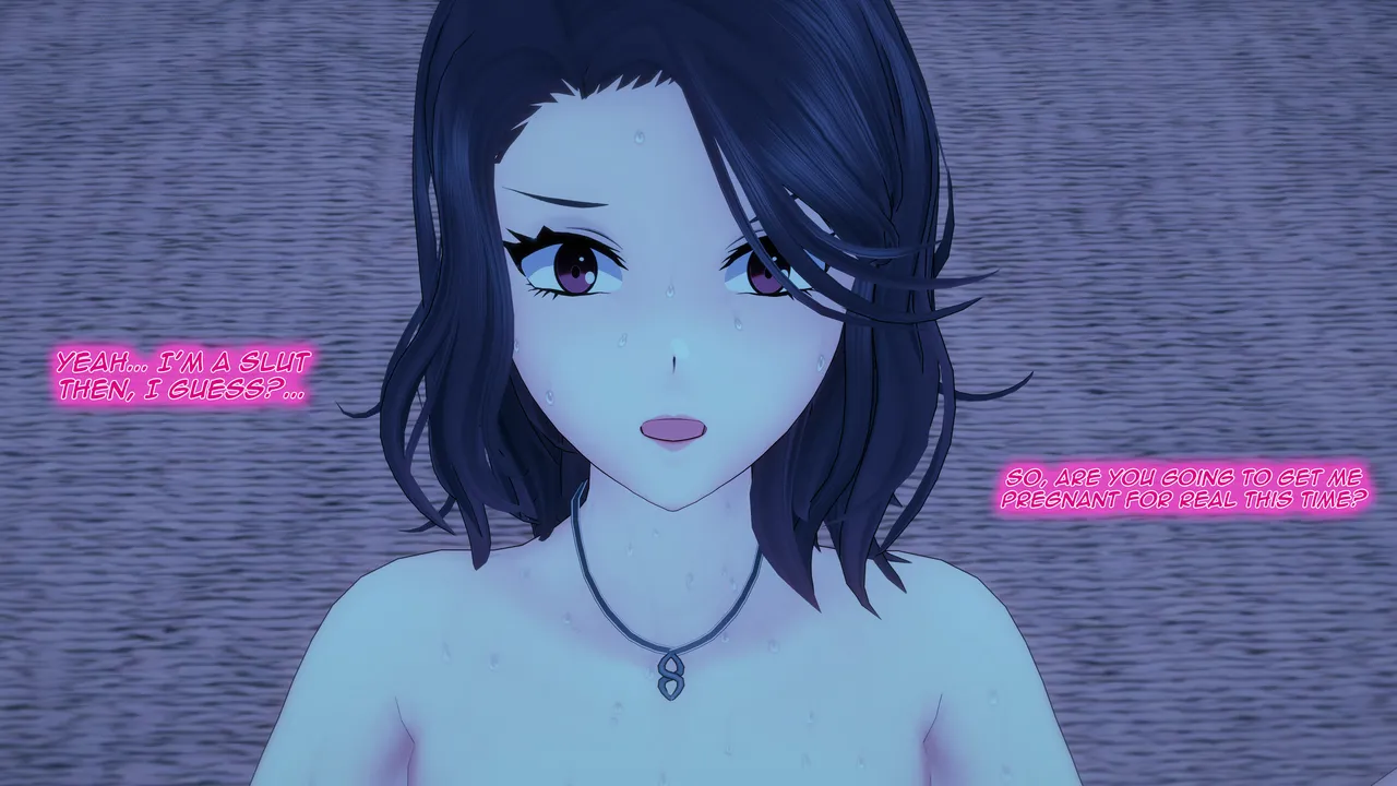 AndreaTG Remember Me Chapter 11 - 13.2 On-Going The guy I used to bully at school turned me into a cross-dressing slut - Image 244