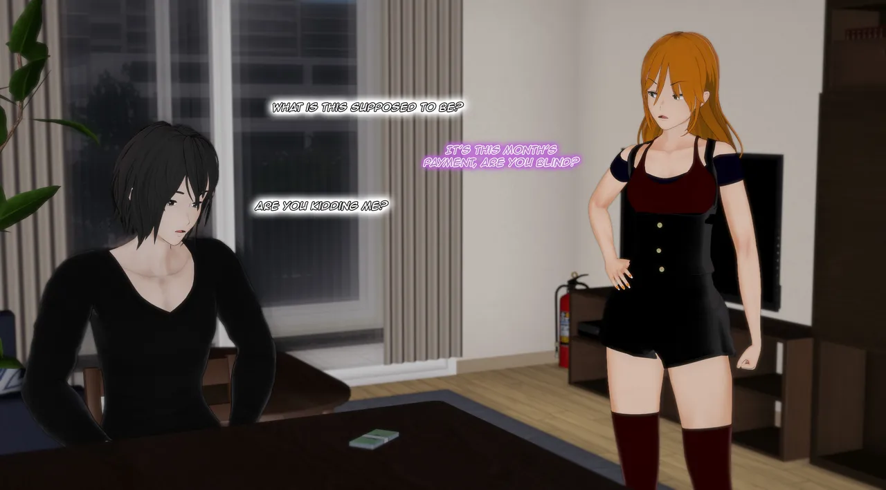 AndreaTG Remember Me Chapter 11 - 13.2 On-Going The guy I used to bully at school turned me into a cross-dressing slut - Image 253