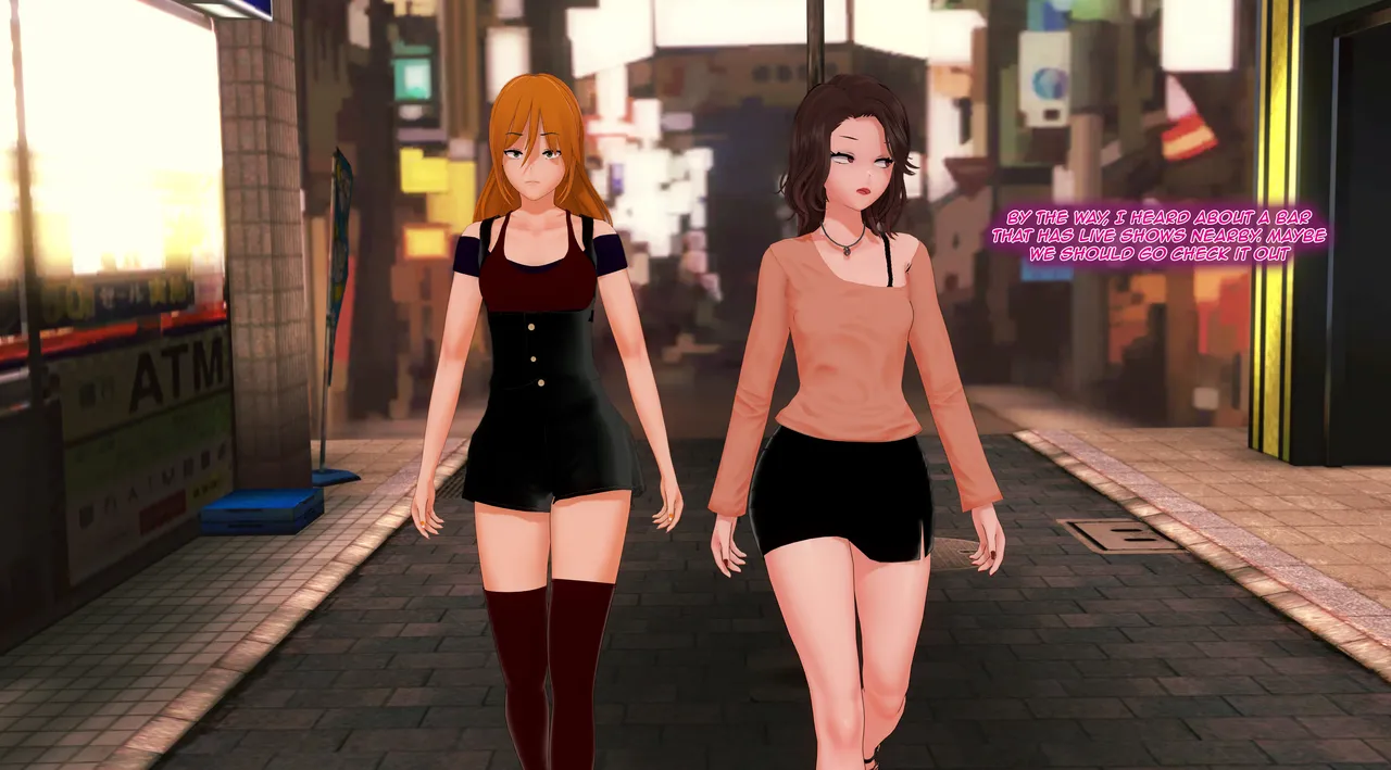 AndreaTG Remember Me Chapter 11 - 13.2 On-Going The guy I used to bully at school turned me into a cross-dressing slut - Image 260