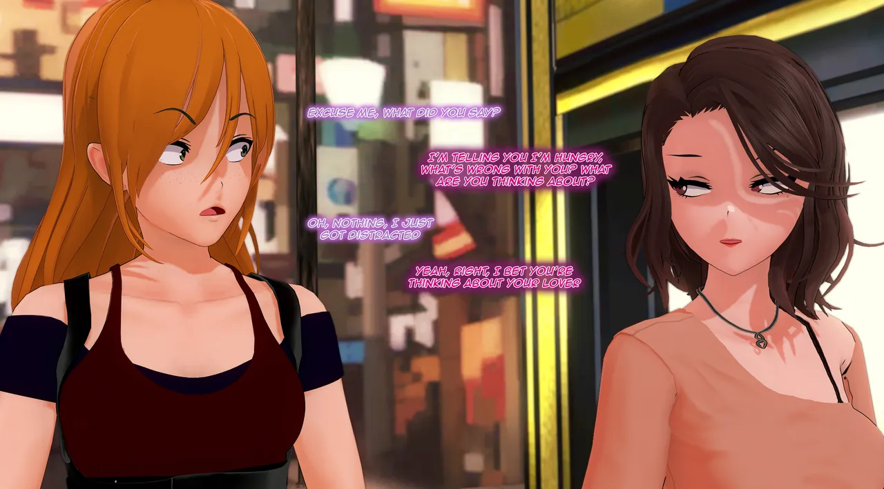AndreaTG Remember Me Chapter 11 - 13.2 On-Going The guy I used to bully at school turned me into a cross-dressing slut - Image 263