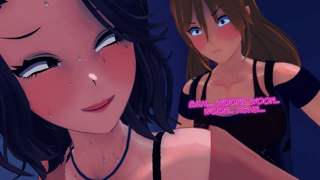 AndreaTG Remember Me Chapter 11 - 13.2 On-Going The guy I used to bully at school turned me into a cross-dressing slut - Image 273