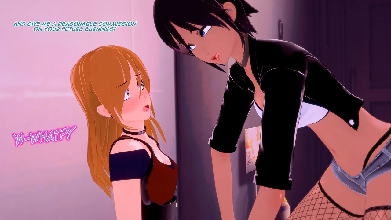 AndreaTG Remember Me Chapter 11 - 13.2 On-Going The guy I used to bully at school turned me into a cross-dressing slut - Image 37
