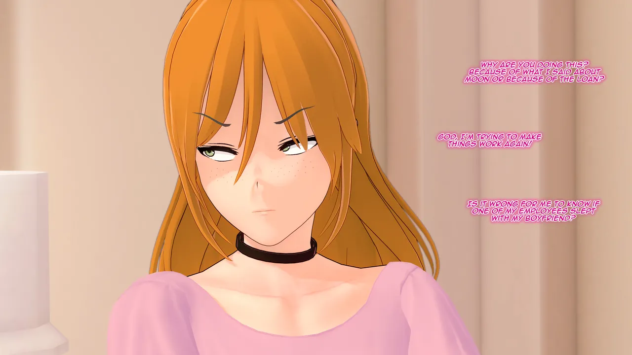 AndreaTG Remember Me Chapter 11 - 13.2 On-Going The guy I used to bully at school turned me into a cross-dressing slut - Image 62
