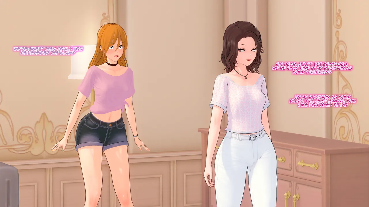 AndreaTG Remember Me Chapter 11 - 13.2 On-Going The guy I used to bully at school turned me into a cross-dressing slut - Image 67