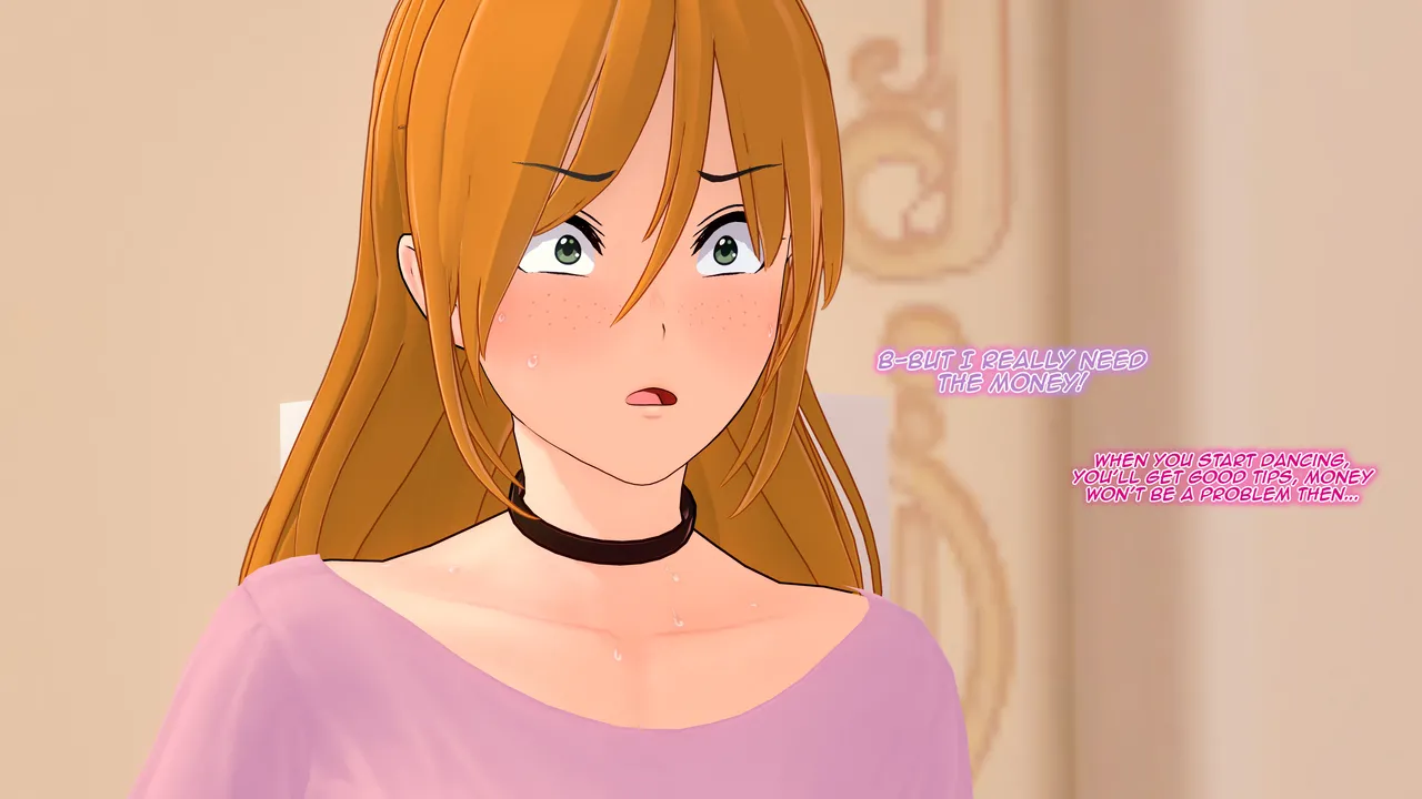 AndreaTG Remember Me Chapter 11 - 13.2 On-Going The guy I used to bully at school turned me into a cross-dressing slut - Image 68