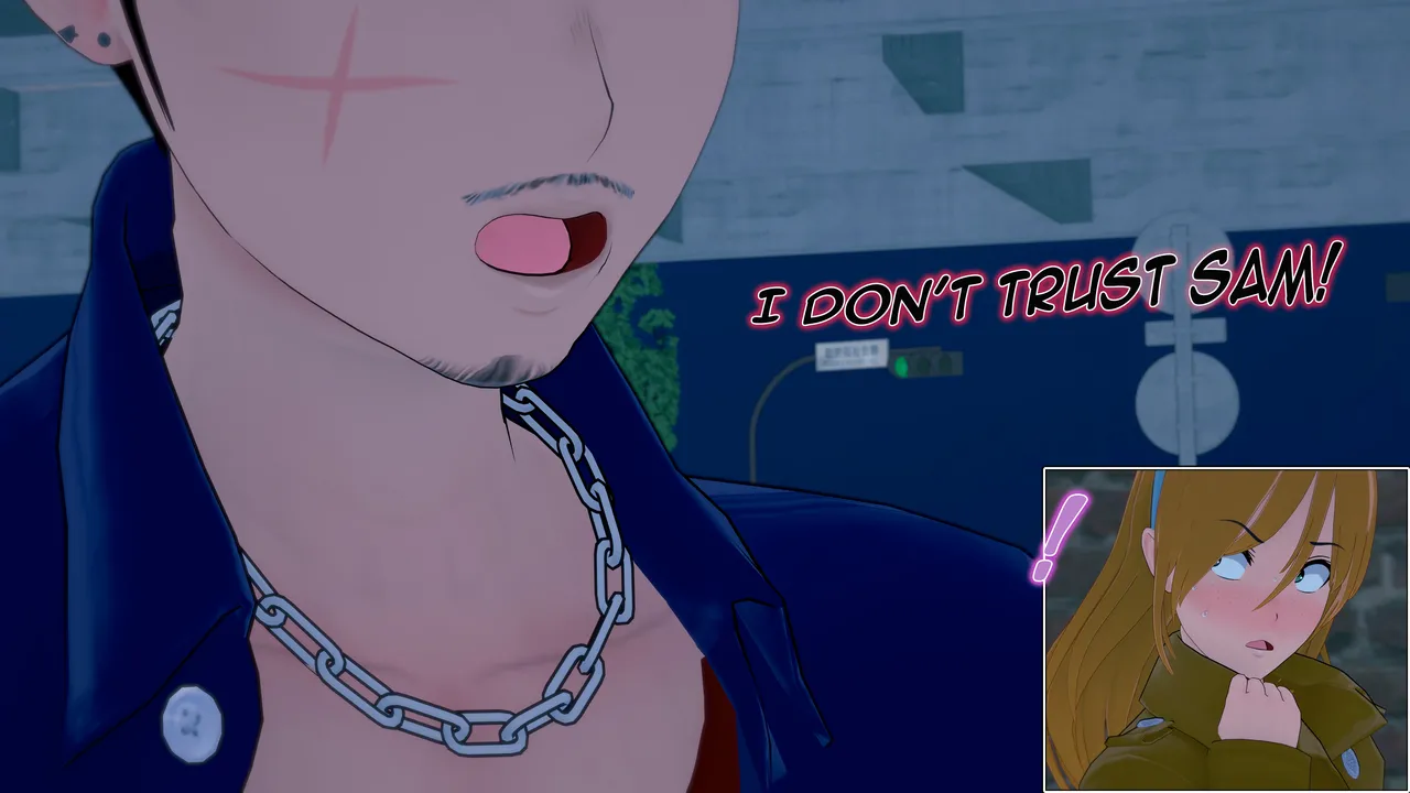 AndreaTG Remember Me Chapter 11 - 13.2 On-Going The guy I used to bully at school turned me into a cross-dressing slut - Image 81