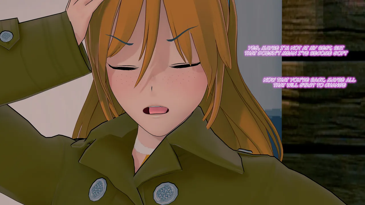 AndreaTG Remember Me Chapter 11 - 13.2 On-Going The guy I used to bully at school turned me into a cross-dressing slut - Image 94
