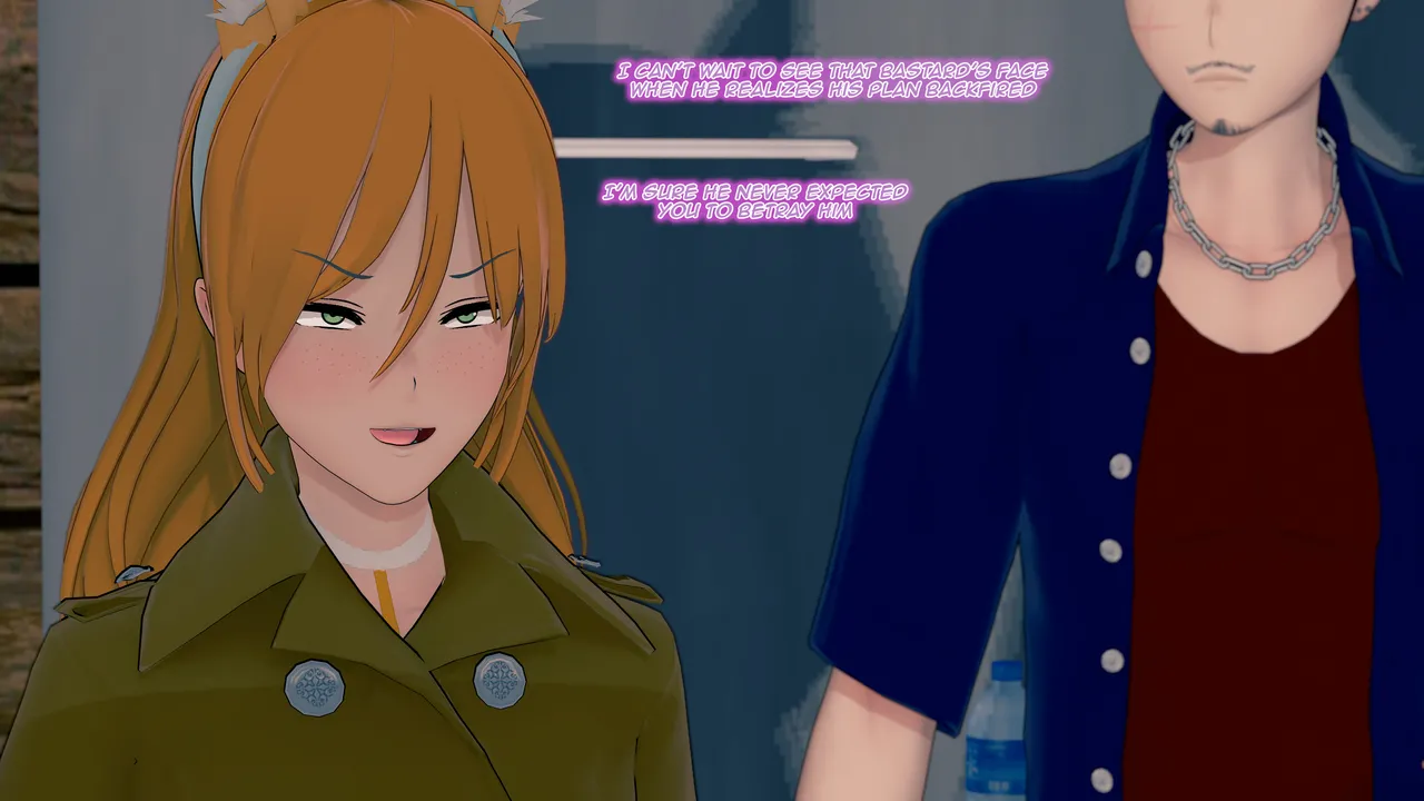 AndreaTG Remember Me Chapter 11 - 13.2 On-Going The guy I used to bully at school turned me into a cross-dressing slut - Image 95