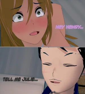 AndreaTG Remember Me Chapter 11 - 13.2 On-Going The guy I used to bully at school turned me into a cross-dressing slut - Page 100