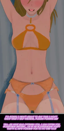 AndreaTG Remember Me Chapter 11 - 13.2 On-Going The guy I used to bully at school turned me into a cross-dressing slut - Page 102