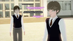 AndreaTG Remember Me Chapter 11 - 13.2 On-Going The guy I used to bully at school turned me into a cross-dressing slut - Page 118