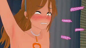 AndreaTG Remember Me Chapter 11 - 13.2 On-Going The guy I used to bully at school turned me into a cross-dressing slut - Page 125