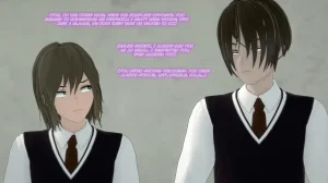 AndreaTG Remember Me Chapter 11 - 13.2 On-Going The guy I used to bully at school turned me into a cross-dressing slut - Page 141