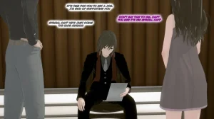 AndreaTG Remember Me Chapter 11 - 13.2 On-Going The guy I used to bully at school turned me into a cross-dressing slut - Page 144