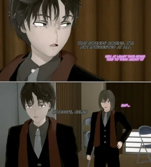 AndreaTG Remember Me Chapter 11 - 13.2 On-Going The guy I used to bully at school turned me into a cross-dressing slut - Page 149