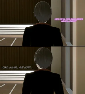 AndreaTG Remember Me Chapter 11 - 13.2 On-Going The guy I used to bully at school turned me into a cross-dressing slut - Page 150