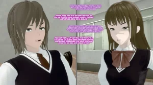 AndreaTG Remember Me Chapter 11 - 13.2 On-Going The guy I used to bully at school turned me into a cross-dressing slut - Page 17