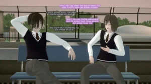 AndreaTG Remember Me Chapter 11 - 13.2 On-Going The guy I used to bully at school turned me into a cross-dressing slut - Page 183