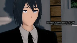 AndreaTG Remember Me Chapter 11 - 13.2 On-Going The guy I used to bully at school turned me into a cross-dressing slut - Page 188