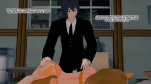 AndreaTG Remember Me Chapter 11 - 13.2 On-Going The guy I used to bully at school turned me into a cross-dressing slut - Page 195