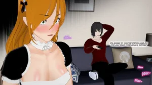 AndreaTG Remember Me Chapter 11 - 13.2 On-Going The guy I used to bully at school turned me into a cross-dressing slut - Page 207