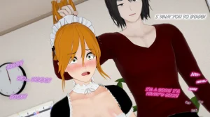 AndreaTG Remember Me Chapter 11 - 13.2 On-Going The guy I used to bully at school turned me into a cross-dressing slut - Page 212
