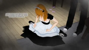 AndreaTG Remember Me Chapter 11 - 13.2 On-Going The guy I used to bully at school turned me into a cross-dressing slut - Page 215