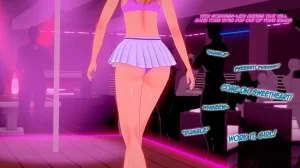 AndreaTG Remember Me Chapter 11 - 13.2 On-Going The guy I used to bully at school turned me into a cross-dressing slut - Page 219