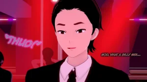 AndreaTG Remember Me Chapter 11 - 13.2 On-Going The guy I used to bully at school turned me into a cross-dressing slut - Page 231