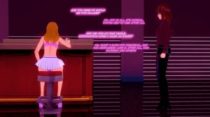 AndreaTG Remember Me Chapter 11 - 13.2 On-Going The guy I used to bully at school turned me into a cross-dressing slut - Page 234