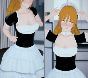 AndreaTG Remember Me Chapter 11 - 13.2 On-Going The guy I used to bully at school turned me into a cross-dressing slut - Page 24