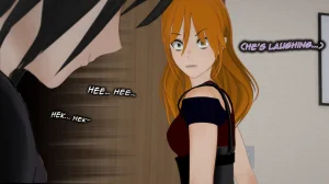 AndreaTG Remember Me Chapter 11 - 13.2 On-Going The guy I used to bully at school turned me into a cross-dressing slut - Page 258